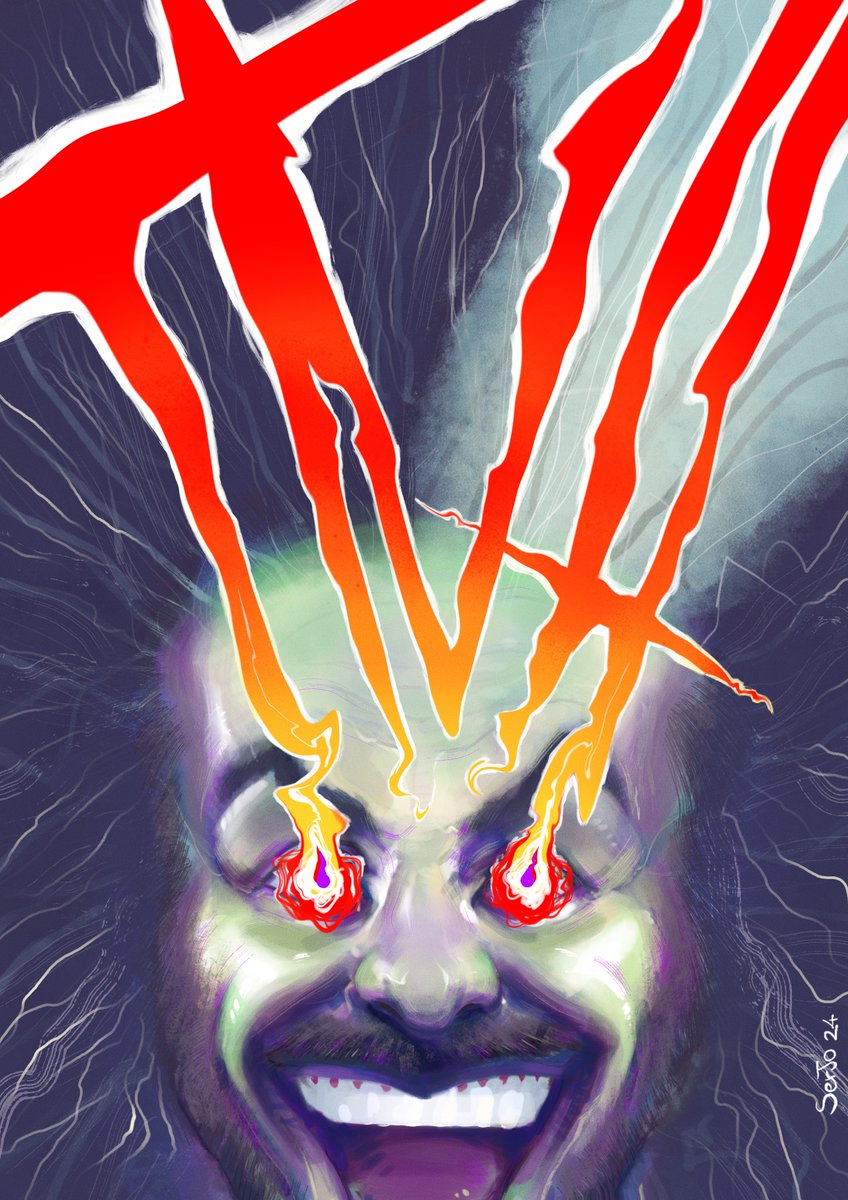 SerjoComics&Drawings tweet media