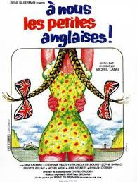 merlinpapin3's tweet photo. .@FredOL69007 Pensée pour le réalisateur et scénariste  #MichelLang qui nous a quitté il y a 10 ans à l'âge de 73 ans

1964 : Un tout autre visage (court-métrage)
1967 : Stances à Véronique (court-métrage)
1971 : Carole je t'aime (court-métrage)
1976 : À nous les petites Anglaises  
1977 : Une fille cousue de fil blanc  
1978 : L'Hôtel de la plage  
1980 : Tous vedettes  
1981 : On n'est pas des anges... elles non plus  
1982 : Le Cadeau 
1985 : À nous les garçons 
1986 : L'Étincelle  
1987 : Club de rencontres