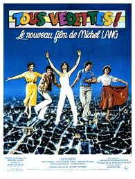 merlinpapin3's tweet photo. .@FredOL69007 Pensée pour le réalisateur et scénariste  #MichelLang qui nous a quitté il y a 10 ans à l'âge de 73 ans

1964 : Un tout autre visage (court-métrage)
1967 : Stances à Véronique (court-métrage)
1971 : Carole je t'aime (court-métrage)
1976 : À nous les petites Anglaises  
1977 : Une fille cousue de fil blanc  
1978 : L'Hôtel de la plage  
1980 : Tous vedettes  
1981 : On n'est pas des anges... elles non plus  
1982 : Le Cadeau 
1985 : À nous les garçons 
1986 : L'Étincelle  
1987 : Club de rencontres