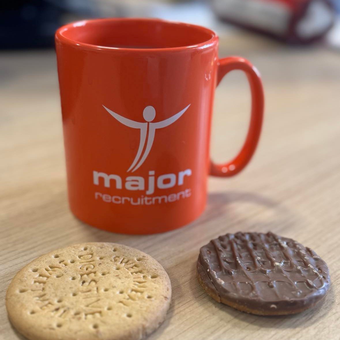 Major Recruitment tweet media