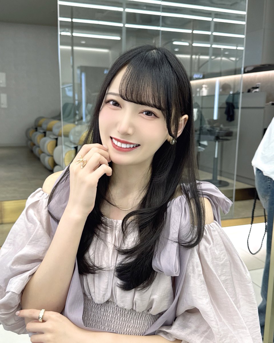 Post by 鈴木 瞳美 on X: すきかな…？🌸