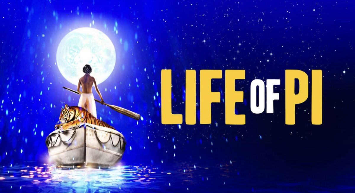 Hardish Virk (He/Him) (@hardishvirk) on Twitter photo Had a fantastic press event at <a href="/WolvesGrand/">Wolverhampton Grand</a> yesterday followed by #LifeOfPi which is an incredible achievement in theatrical storytelling, puppetry & set design. ⭐️⭐️⭐️⭐️⭐️
Currently on until Sat 27 April: bit.ly/4cnGcjl Had a fantastic press event at <a href="/WolvesGrand/">Wolverhampton Grand</a> yesterday followed by #LifeOfPi which is an incredible achievement in theatrical storytelling, puppetry & set design. ⭐️⭐️⭐️⭐️⭐️
Currently on until Sat 27 April: bit.ly/4cnGcjl
