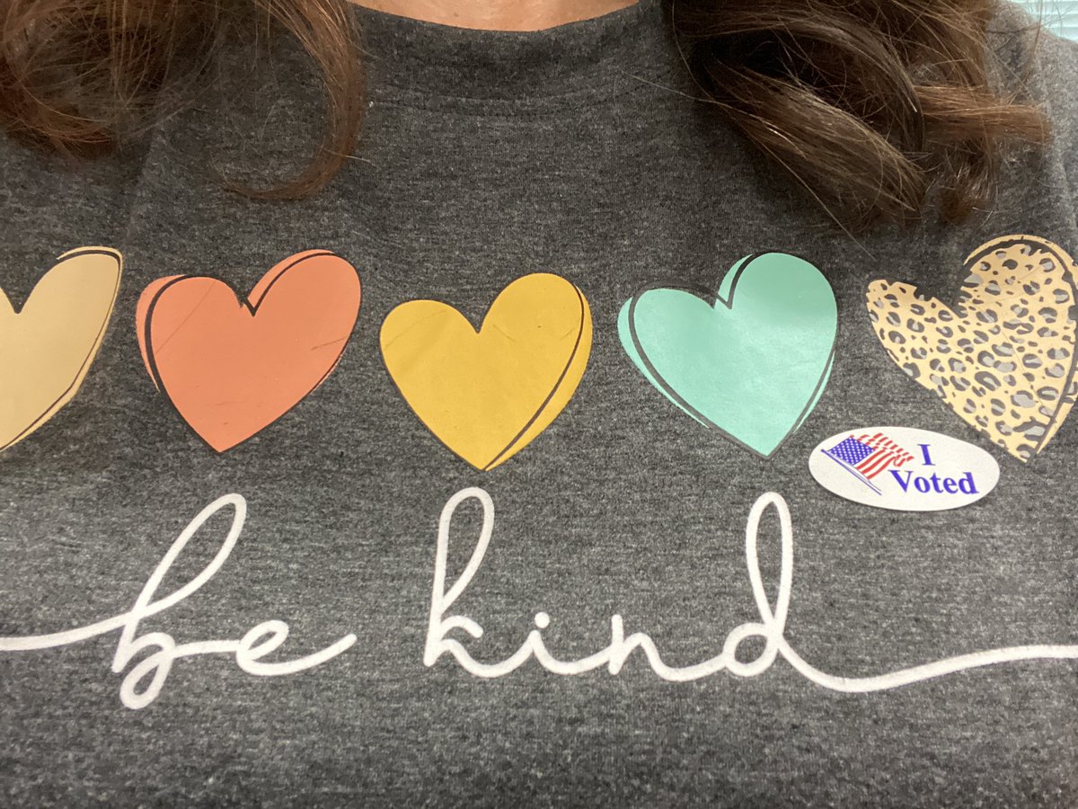 Be kind and vote!!! ❤️
#ReevesAchieves #ProsperProud #AdventureAwaits