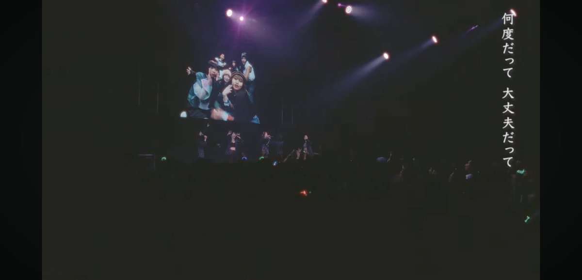 hiro_ExWHYZ_dr's tweet photo. そこにどりちゃんが居なくてもちゃんと一緒にライブしてたんだ俺達😭
#Freeting https://t.co/2PQkdNSycL