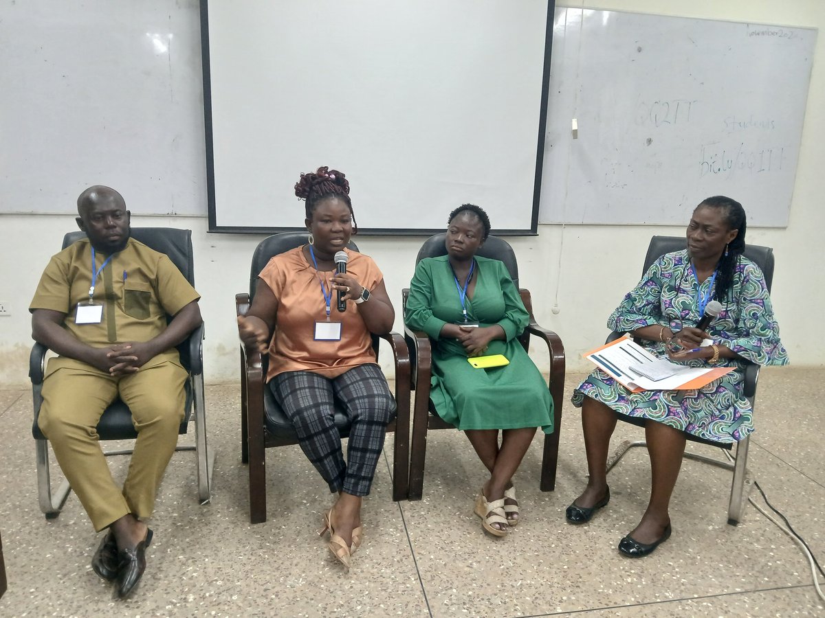 WA-MRV CoP-Ghana tweet media