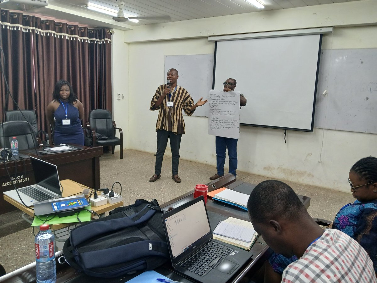 WA-MRV CoP-Ghana tweet media