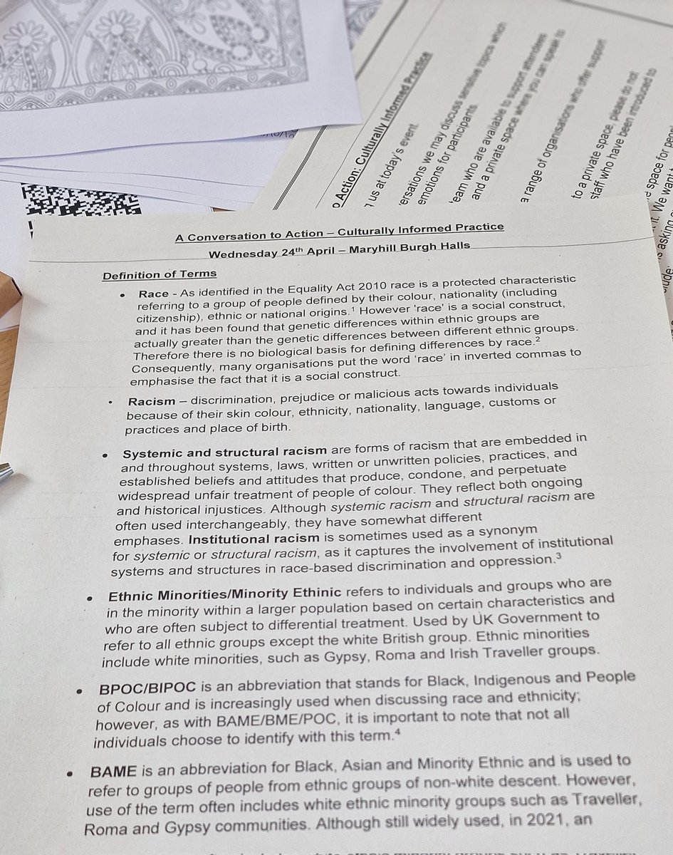 Urban Community Project tweet media