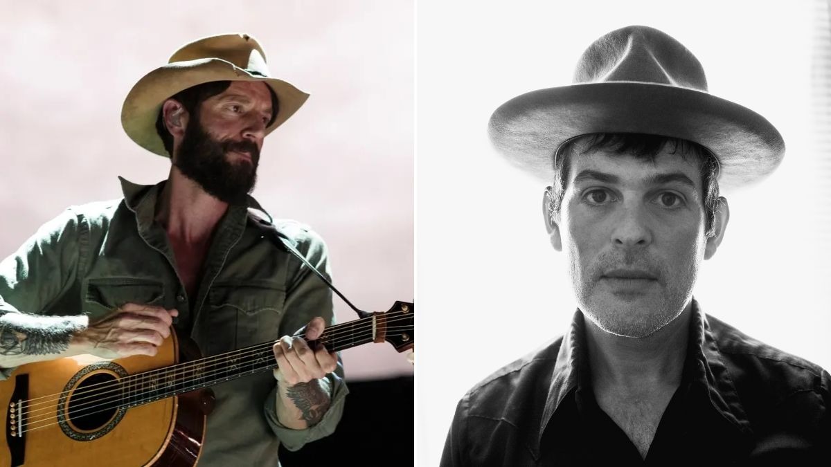 .@RayLaMontagne and @GregoryAIsakov have announced a co-headlining tour set for this fall → cos.lv/3rpO50Rn3NQ