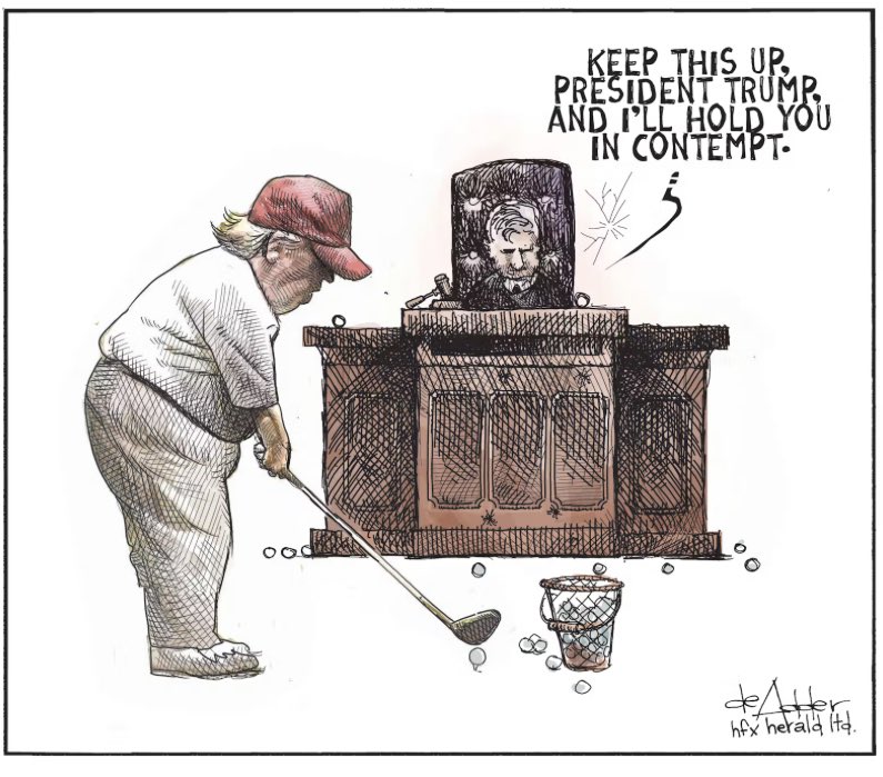 ⁦@deAdder⁩ #TrumpTrial #FifthAvenue