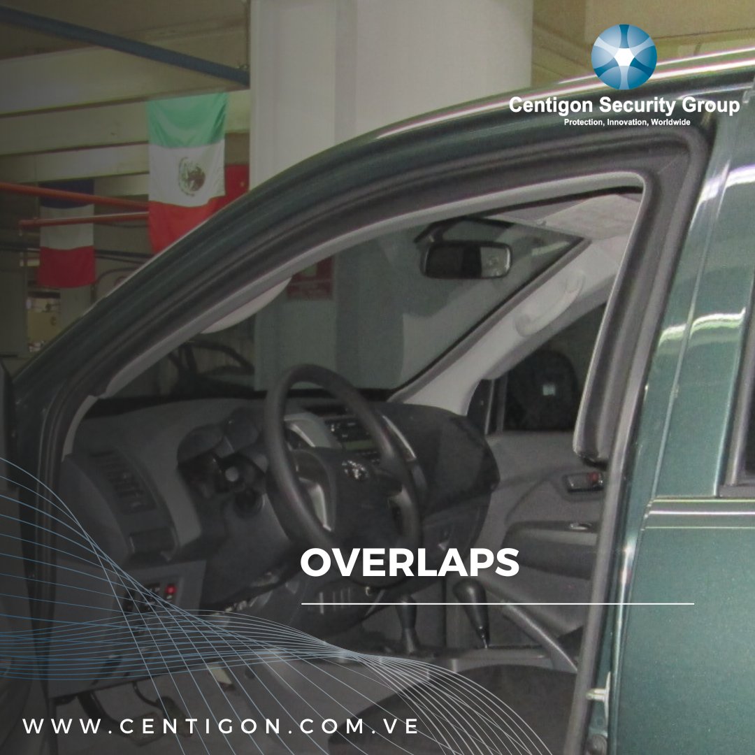 CentigonVzla's tweet photo. Colocamos overlaps en los marcos de las ventanas de su vehículo, para minimizar los gaps balísticos y brindarle una protección integral mientras se traslada en su vehículo.

#Overlaps #Blindaje #CentigonVenezuela #Caracas #Seguridad #Protección https://t.co/unYW1mlTW6