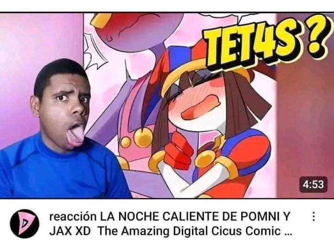 Busque este video y es real XD