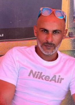 Gabriel Yerushalmi 🇮🇱 tweet media