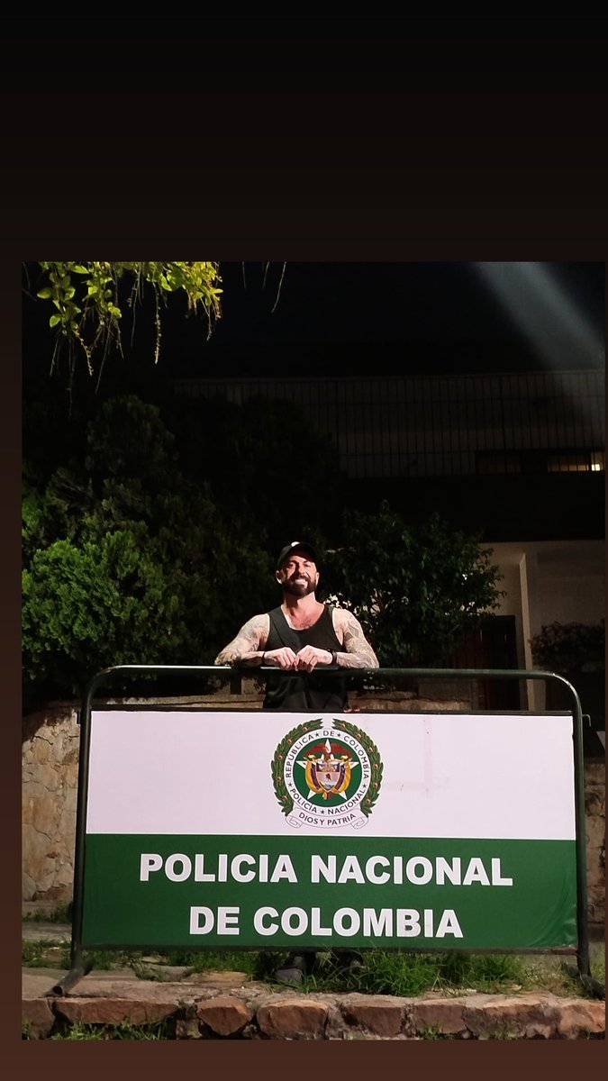 queM24's tweet image. #Cali #Valle #Colombia