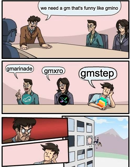 gmstep
