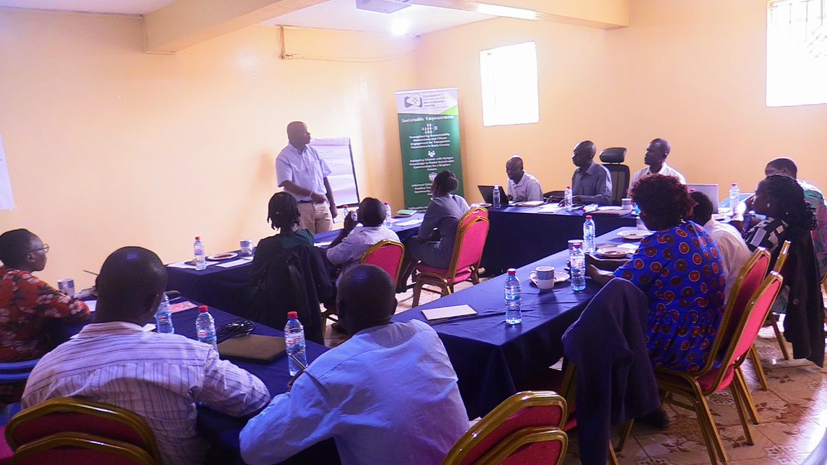 Excited to kick off Day 1 of our CEDC Staff Training on Monitoring & Evaluation (M&E)! Strengthening our team's capacities means sharper project M&E systems, better learning, and impactful result reporting.
#CapacityBuilding #MonitoringAndEvaluation #CommunityEmpowermentke