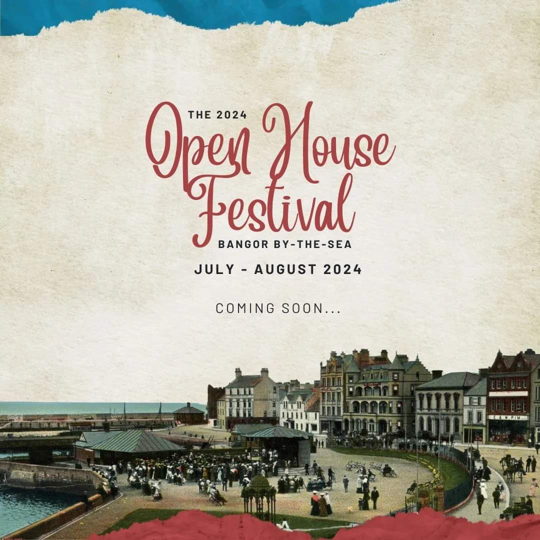 Are you ready for the summer? We're announcing the Open House Festival 2024 lineup at 10am tomorrow. Tickets available from 10am on Friday 26 April.