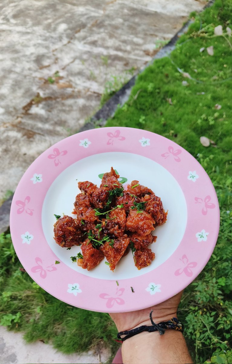 Gobi Veg mix Manchurian khalo gaonwalon 😂😂
#RajsKitchen