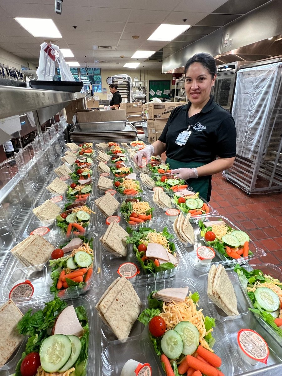 🥒🍽️Celebrate Every Kid Healthy Week with us! Enjoy locally sourced cucumbers in our menu, packed with vitamins C & K. Supporting local farmers strengthens our community ties. Join us in savoring the taste of locally grown goodness! 🌱 #FarmtoSchool #GSNAMinded #FuelingGA