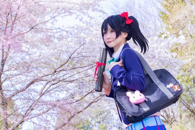 コスプレイヤー霙(みぞれ)のTwitter画像20