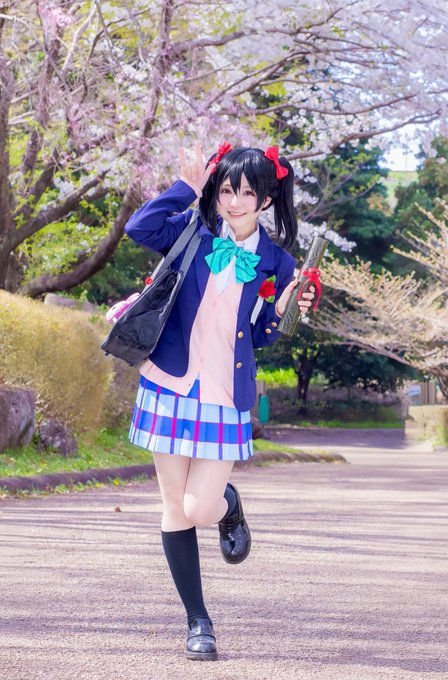 コスプレイヤー霙(みぞれ)のTwitter画像18