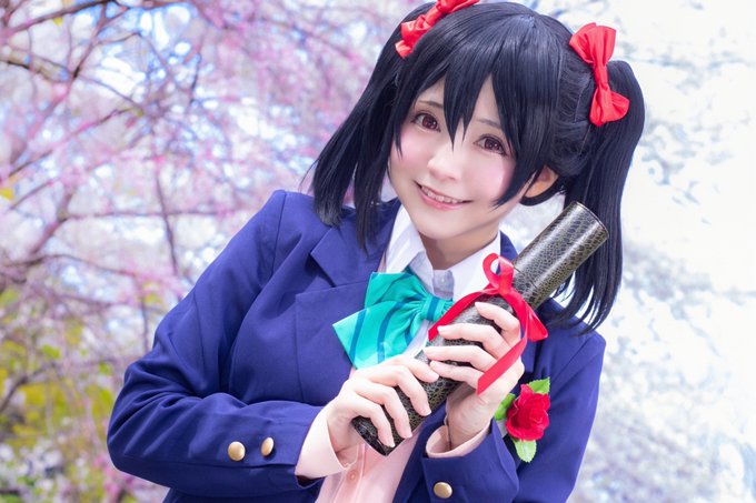 コスプレイヤー霙(みぞれ)のTwitter画像19