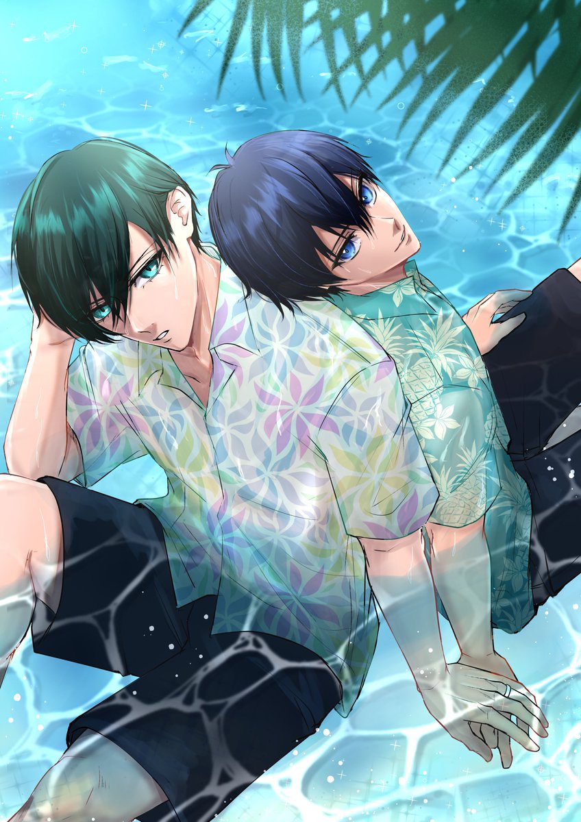 #rnis好きさんと繋がりたい

🏷️失礼します!
rnisばかりのアカウントですが、
bllのことたくさんお話し出来ると嬉しいです☺️💓

気になった方全反応周らせて頂きます🙏
宜しくお願いしますー! 