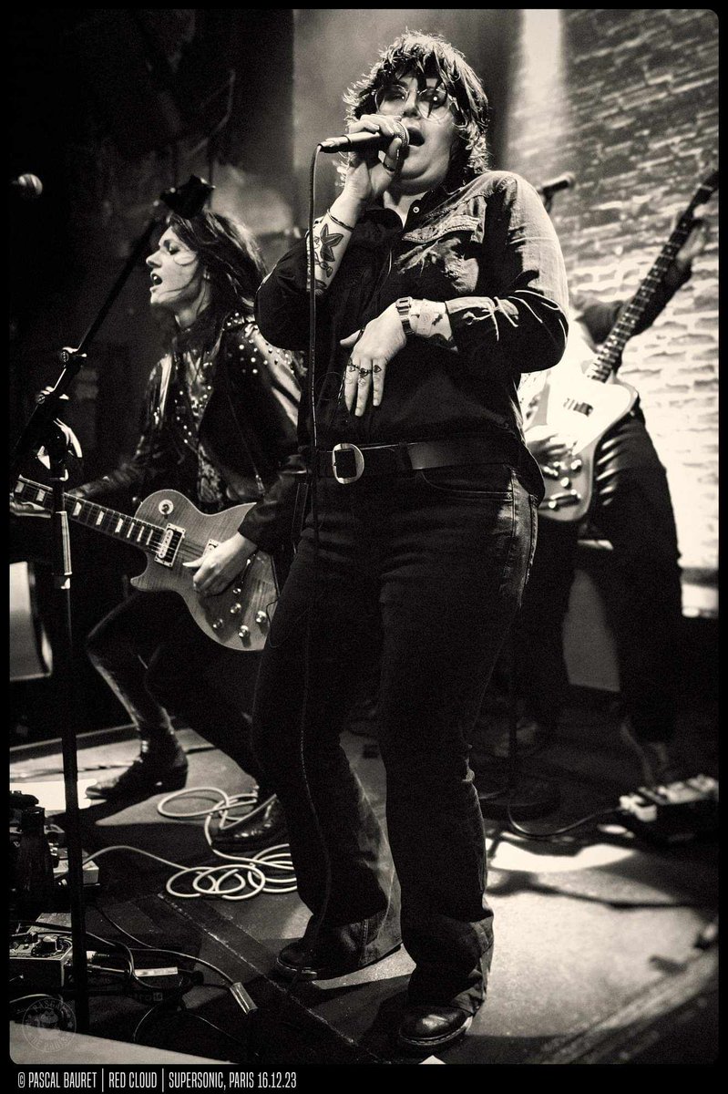RedCloudTheBand's tweet photo. Dans un mois, on reprend la route ! 🥰

22.05 - Cold Crash, 𝐍𝐀𝐍𝐓𝐄𝐒*
23.05 - Fury Bar, 𝐑𝐎𝐔𝐄𝐍*
24.05 - Maboel in 't Gildenhuis, 𝐙𝐎𝐓𝐓𝐄𝐆𝐄𝐌 🇧🇪*
25.05 - Bar Live - Asso Live, 𝐑𝐎𝐔𝐁𝐀𝐈𝐗
---------------------
* avec Fuzzy Grass https://t.co/TNa4b6jLzo