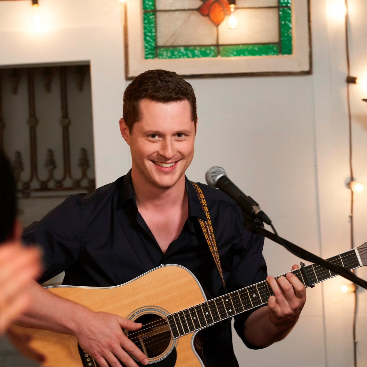 But also, my actual answers: