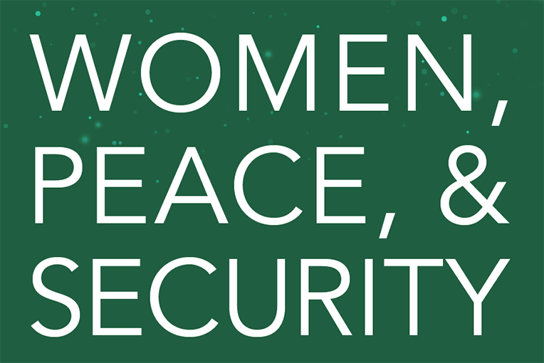Next week NWC will host our 10th annual Women, Peace, & Security #WPS Symposium! This year's theme is 'Advancing Gendered Security in a Complex World: Hard Power, Smart Power, Soft Power.' For more about the event and registration info follow here: usnwc.edu/News-and-Event….