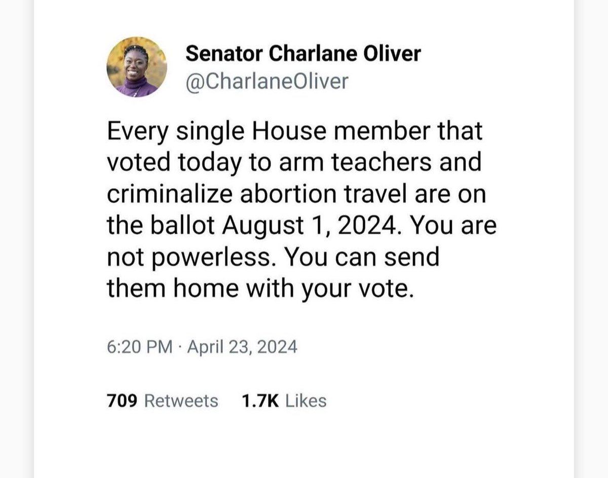 Send these mfers packing! #Vote #August1st #HouseofRepresentatives #YourTimeIsUp