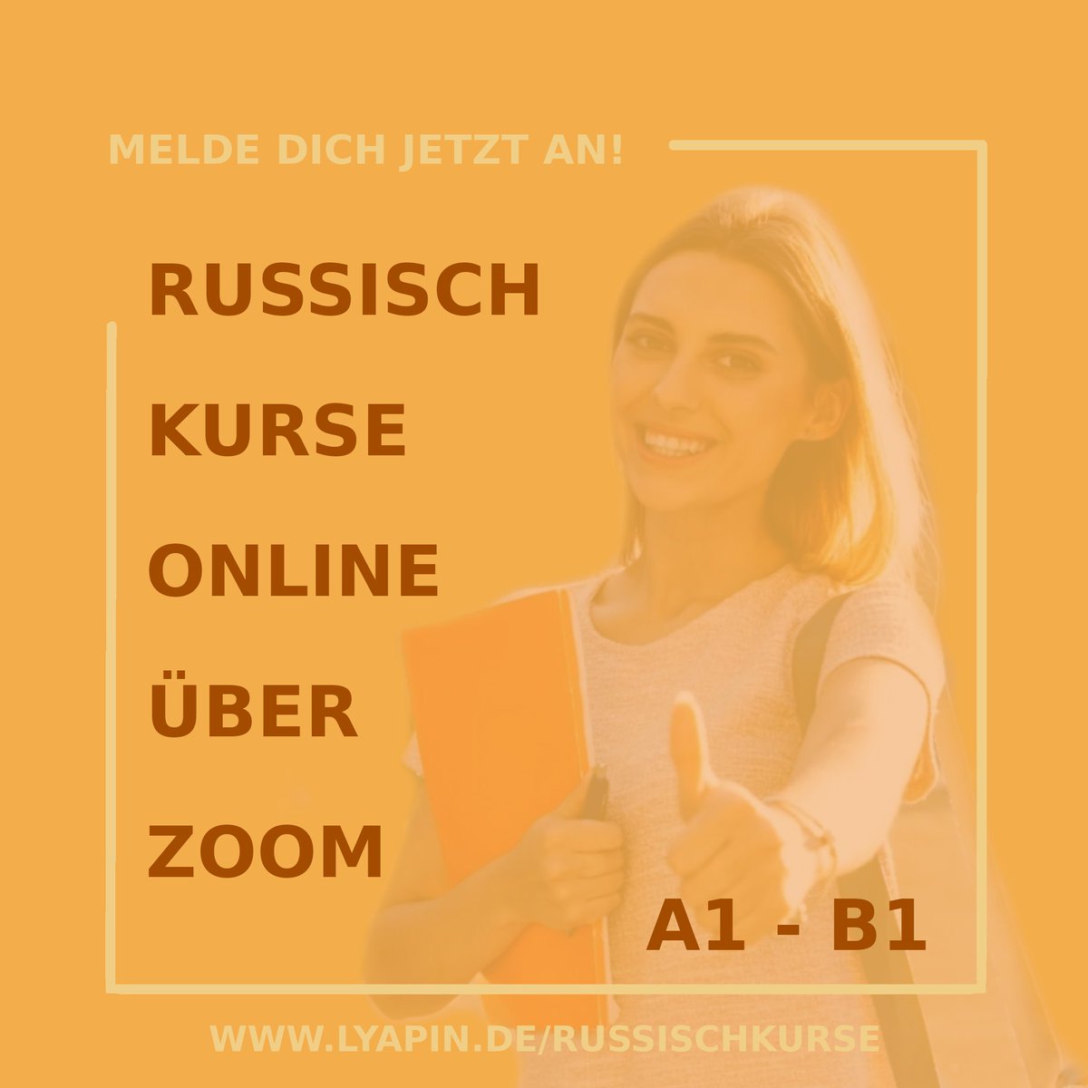 gleich_anders's tweet photo. Hast du russische, ukrainische, oder kasachische Freunde oder Verwandte? Hast du Lust, dein Russisch zu verbessern? 
Hier kannst du den passenden Kurs für dich wählen und sich anmelden: 
https://t.co/O3ohA4YIhh
Erste Woche ist kostenlos und unverbindlich! https://t.co/DGBTPylCYL
