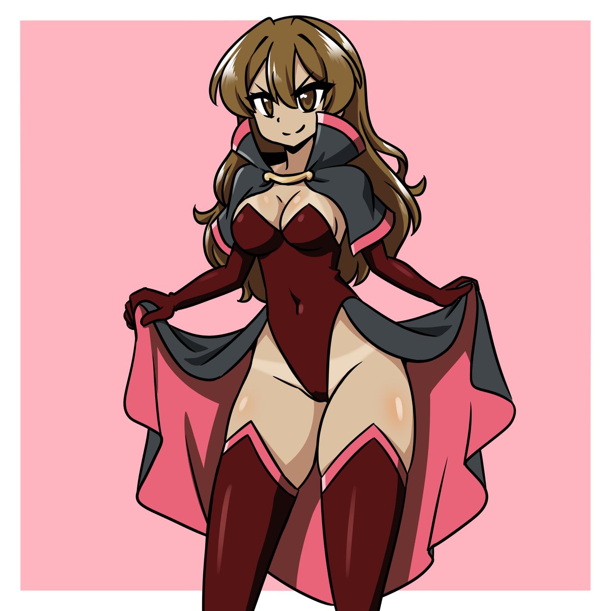 SimplySilly_'s tweet photo. Let's play a silly game.  

100 retweets and we'll share something hornier with our Carmen!  

(On Patreon we have already 200+ pics like that!) https://t.co/QjP03ROApI