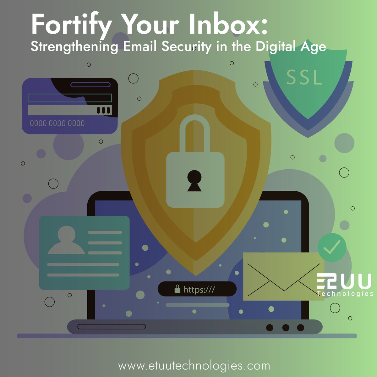 Ensure your email server is secure: etuutechnologies.com/data-privacy-a… #flooding #Cera #Kairo #ITserviceprovider