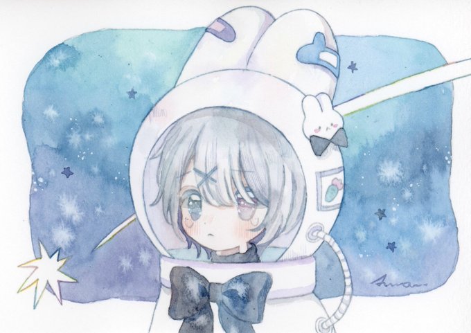 「shooting star」 illustration images(Latest)