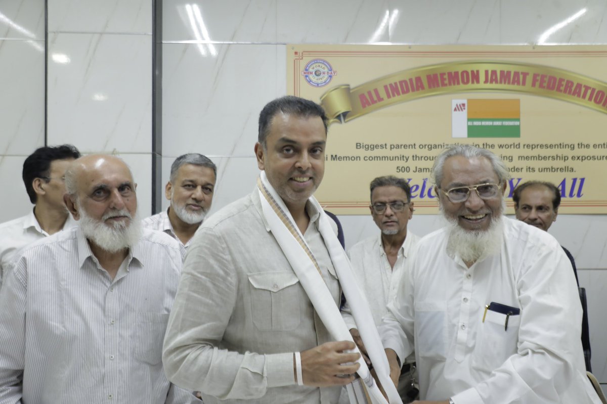 milinddeora tweet picture