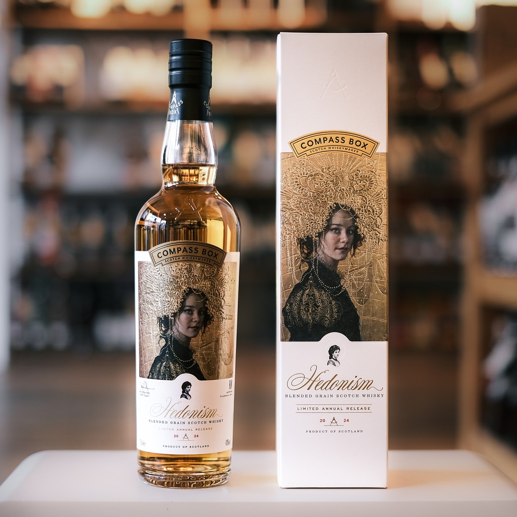 Whiskybase tweet media