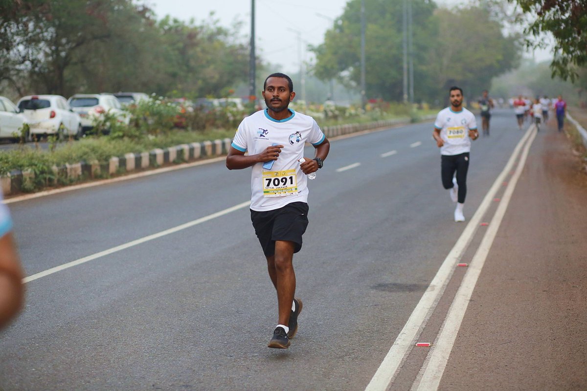 Run when you can, walk if you have to, crawl if you must; just never give up.
.
Follow us @irun_goa_marathon.
.
#irungoamarathon2024 #irungoa #ihelpgoa #fitness #fitgoa #fitindia #marathon #running #motivation #bhagoindia #marathon #ihelpfoundationgoa #goamarathon #goa #india