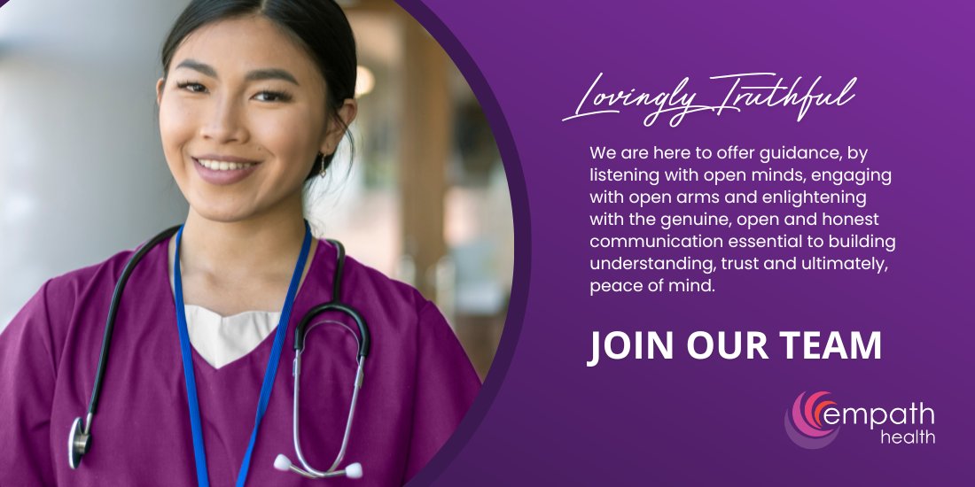 🔍 We're on the hunt for a compassionate #LPN to join our #HomeHealth team in #SarasotaFL! 👉 ow.ly/fyUH50Rmx1V  #HealthcareJobs #Hiring #HiringNow #JobOpening #Jobs #Nursing #NursingCareers #EmpathHealth