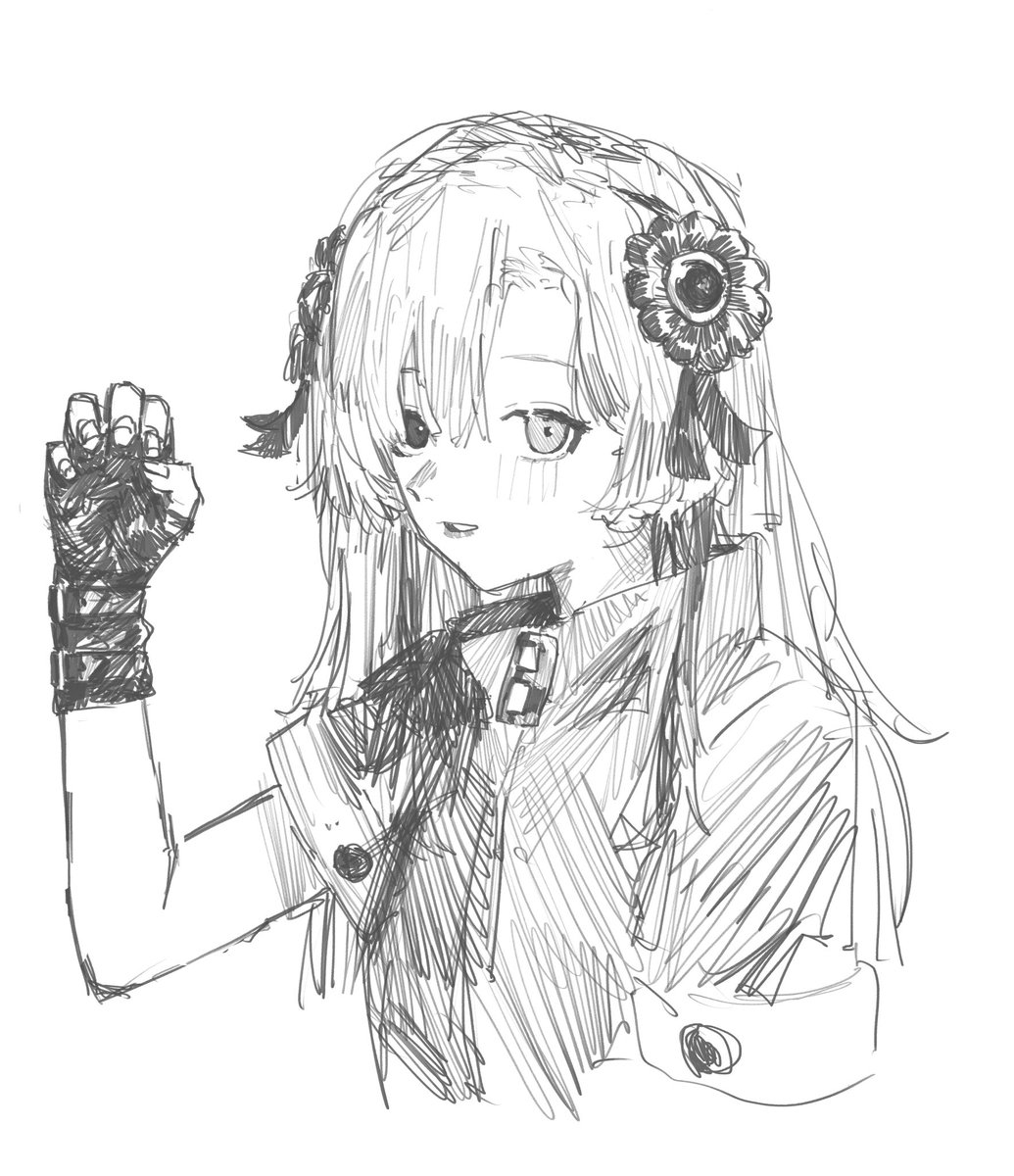 ジョチョチャンと理芽ちです
過去絵ですがどうぞ😊 