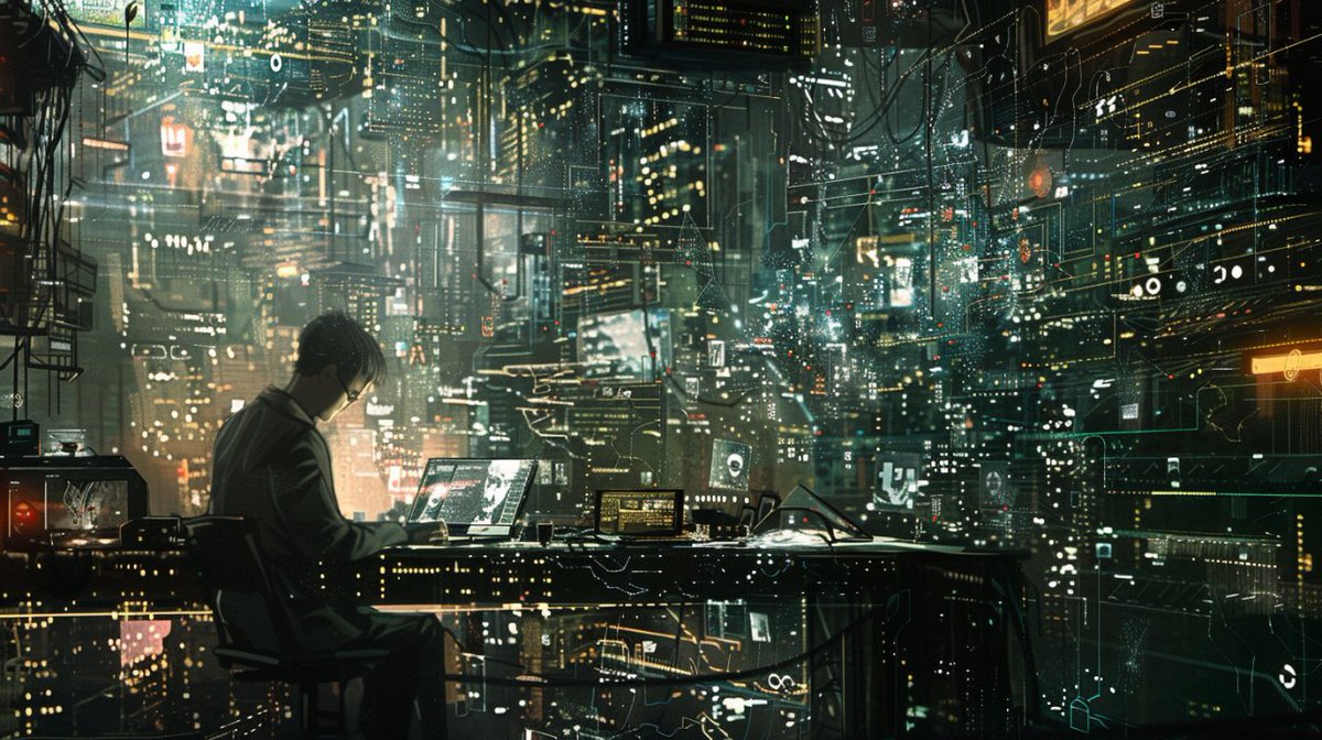 Meta_Phoenixx's tweet photo. AI Poetry of the Day

CHATGPT, the wordsmith of the cyber domain, Crafting tales of wonder, with each refrain. In the symphony of conversation, where ideas take flight, CHATGPT weaves stories, with wisdom and insight.

Which one wins?

#PoetryUSee #MJPrompt #aiartwork #aiart https://t.co/4Cm0W0leI5