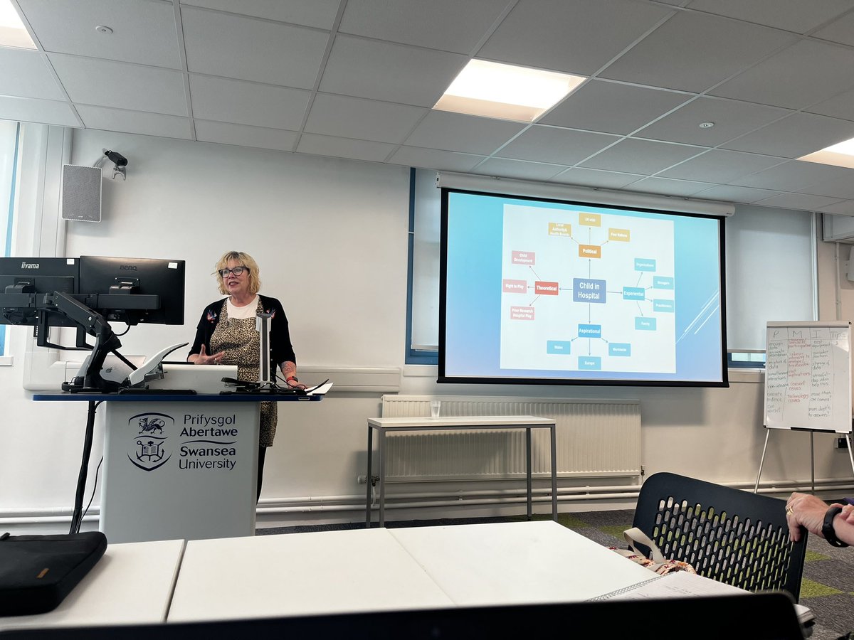 Fantastic research department session lead by @emily_marchant today. Thank you to Kazzy Minton and @Price63124Jones who did fantastic presentations on their PhD work so far. A lovely day in @SwanseaDECS ⛅️🏫