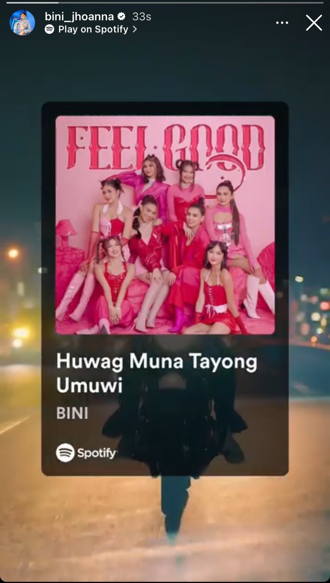 stakupop's tweet photo. JHOANNA IG STORY UPDATE 😭😭😭😭😭😭😭😭😭😭😭😭😭😭😭😭 https://t.co/Ic5lahgAmn