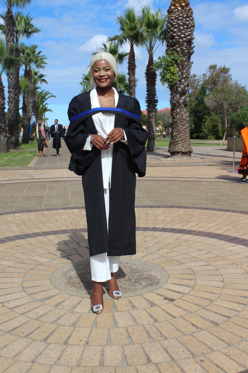 CPUT's tweet photo. The hard work has paid off for our graduands in the Faculty of Business and Management Sciences. CPUT will award 5 Doctorates during this afternoon’s ceremony for the faculty. Congratulations to all our graduands.

Live link https://t.co/6X777BNX9u

#CPUTAutumnGrad2024 #WeAreCPUT https://t.co/kSyTnpLwlD