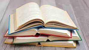 Recordamos el día mundial del libro y del derecho del autor #CubaEsCultura <a href="/IsaRamn3/">Isabel Ramón Castillo</a> <a href="/IleanaMartinHe3/">Ileana Martin Hernández</a> <a href="/EvelioHerreraP1/">Evelio Herrera Padron</a>
