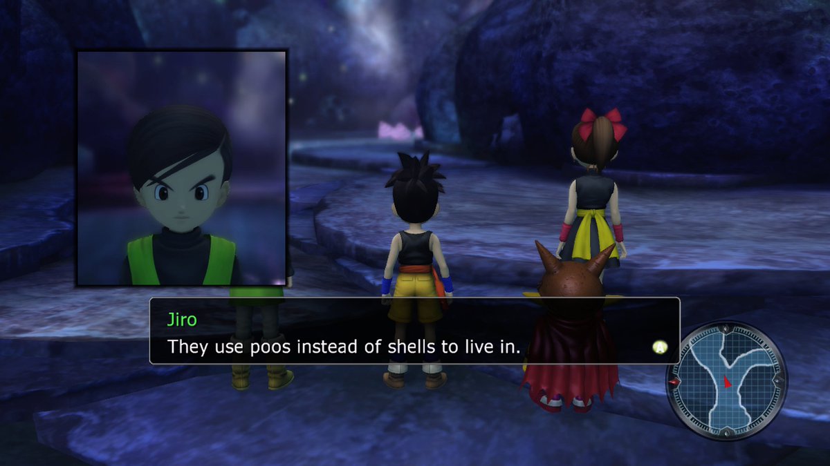 Chrometheus's tweet image. #bluedragon #xbox