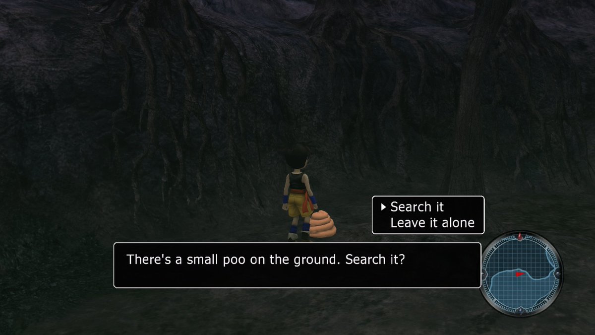 Chrometheus's tweet image. #bluedragon #xbox