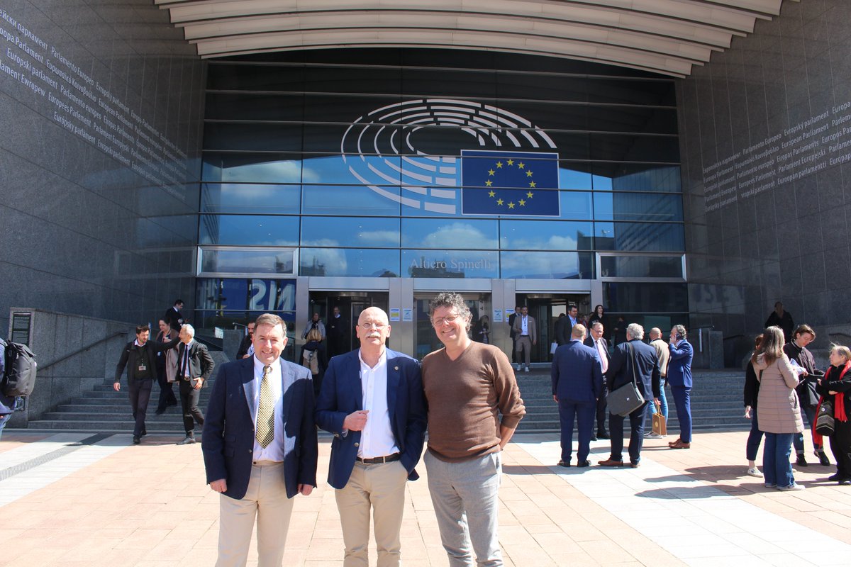 RecFishingEP's tweet photo. Last week, we kicked off the #JuneElections campaign with a visit to @Europarl_EN meeting MEP @Niclas_Herbst & @EP_Fisheries Chair @Pierre_Ka 🐟
🔎On the agenda: discussion on a better inclusion of #RecFishing in the next #mandate
more info👉https://t.co/zKwrbJ2EJg
#UseYourVote https://t.co/MfnuKFbqUc