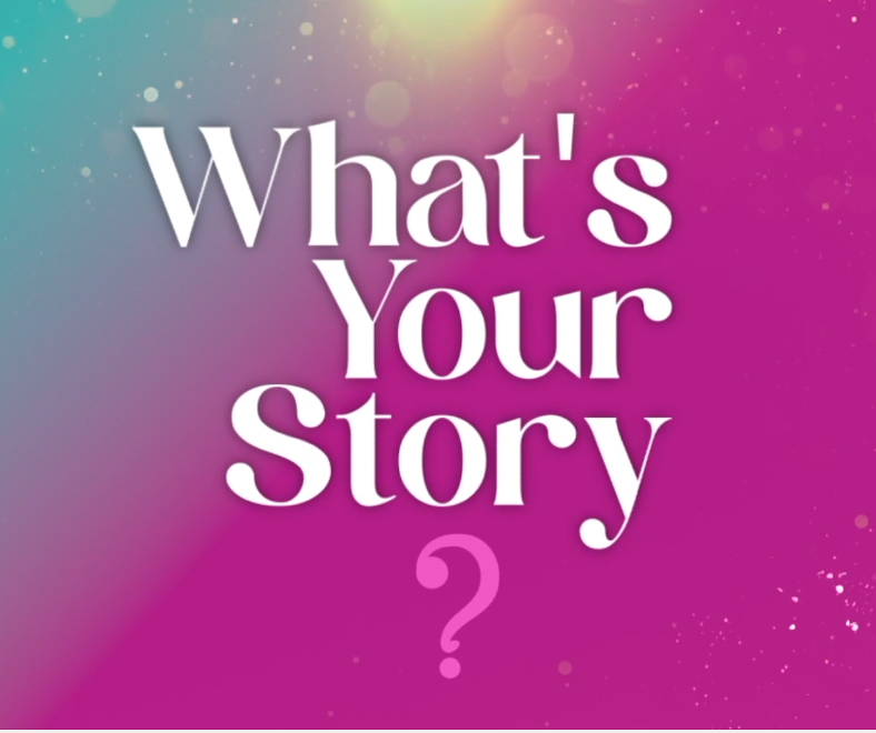 What's Your Story is LIVE!

Guest: Harriet Chebet, @HarrietsBotani1

Host: @CathMwangi 

Producer: @alangomillicent 

#WhatsYourStory
#KTNWelcomeHome