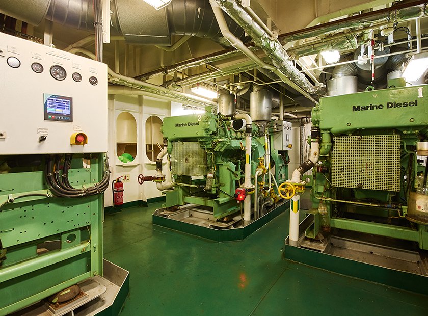 In February 2024, the <a href="/shippingics/">International Chamber of Shipping (ICS)</a> published the new edition of the Engine Room Procedures Guide.

SQEMARINE can provide guidance and revise the existing SMS to include the requirements of the new edition.

💡Learn more: tinyurl.com/ykvdfesy