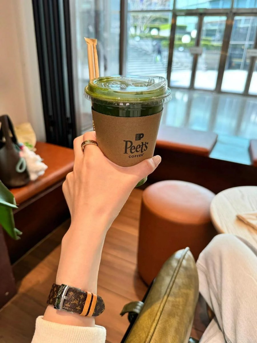 guqob1979's tweet photo. Coffee is always a good idea.🍵 https://t.co/LlwkqlctAQ